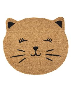 Doormat 50x44x1 cm - pcs