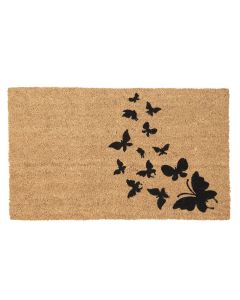 Doormat 75x45x1 cm - pcs