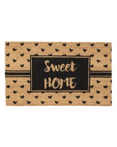 Doormat 75x45x1 cm - pcs