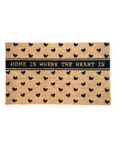 Doormat 75x45x1 cm - pcs