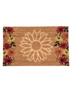 Doormat 75x45x1 cm - pcs