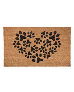 Doormat 75x45x1 cm - pcs