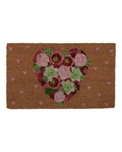 Doormat 75x45x1 cm - pcs