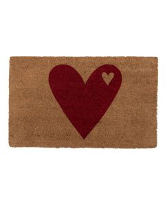 Doormat 75x45x1 cm - pcs