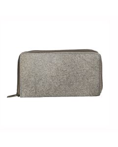 wallet cow grey 20cm (bos taurus taurus)