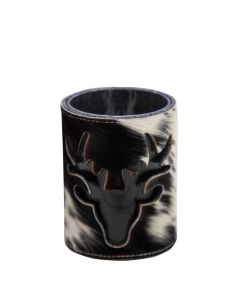 wind light cow deer black 15cm (bos taurus taurus)
