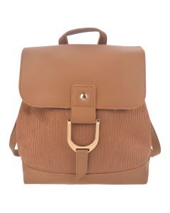 Bag 25x28 cm brown - pcs     