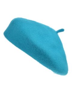 Children's hat blue ? 23x3 cm - pcs     