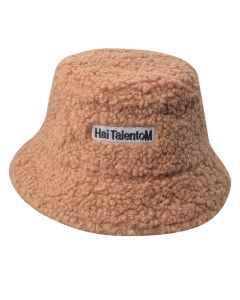 Children's hat khaki - pcs     