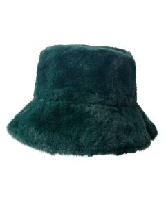 Children's hat green ? 30x15 cm - pcs     