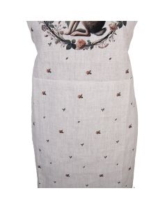 Apron 70x85 cm - pcs