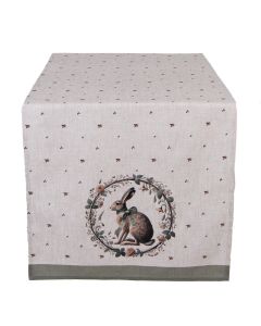 Tablerunner 50x140 cm - pcs