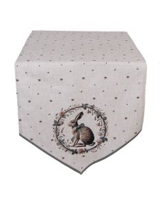 Table runner 50x160 cm - pcs