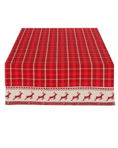 Table runner 50x140 cm - pcs