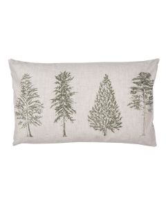 Cushion cover 30x50 cm - pcs