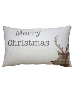 Cushion cover 30x50 cm - pcs