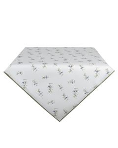 Tablecloth 100x100 cm - pcs