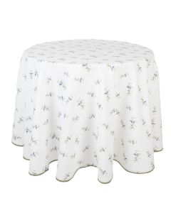 Tablecloth Ø 170 cm - pcs