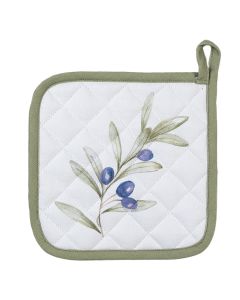 Potholder 20x20 cm - pcs