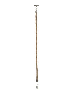 OPT3300383 - Pendant Ø3x150 cm GILMAR rope
