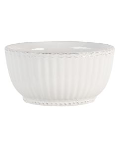 Bowl Ø 14x7 cm / 500 ml - pcs