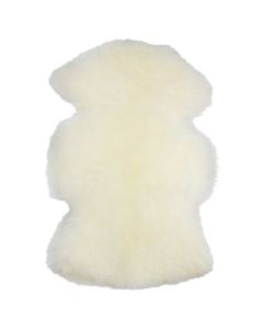 fur lamb slavic white 60-70cm (ovis aries)