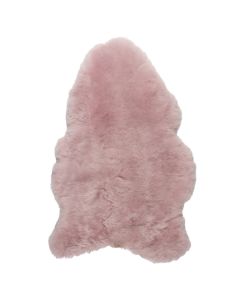 Fur sheep iceland shaved soft pink 100-110cm (ovis aries)