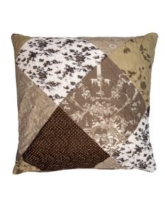 Cushion cover 50x50 cm - pcs