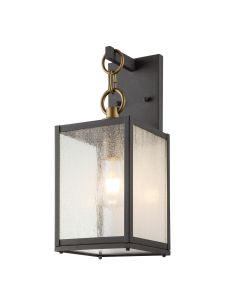 Lahden 1 Light Medium Wall Lantern