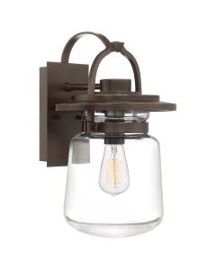 Lasalle 1 Light Medium Wall Lantern 