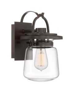 Lasalle 1 Light Small Wall Lantern 