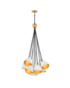 Nula 15 Light Pendant