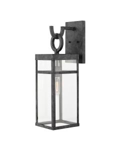 Porter 1 Light Large Wall Lantern 