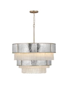 Reverie 12 Light Pendant  