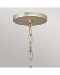 Reverie 8 Light Pendant  