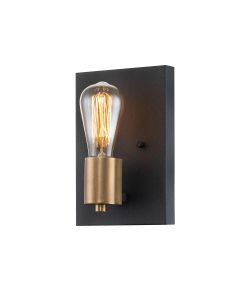 Silas  1 Light Wall Light 