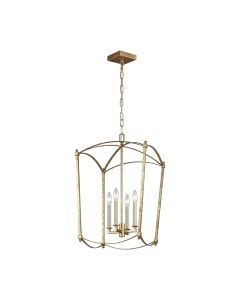 Thayer 4 Light Pendant  