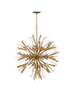 Vida 13 Light Large Pendant