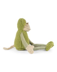 cuddly toy monkey 27cm