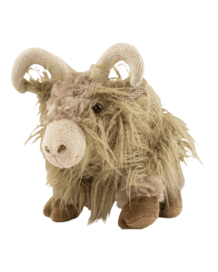 cuddly toy scottisch highlander 25cm