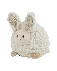 cuddly toy sweet big bunny 23cm