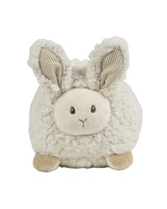 cuddly toy sweet big bunny 23cm