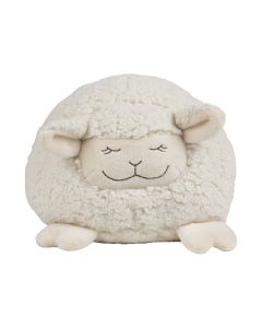 cuddly toy sweet big sheep 17cm