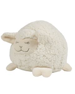 cuddly toy sweet big sheep 23cm