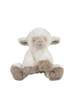 cuddly toy sweet lamb 15cm