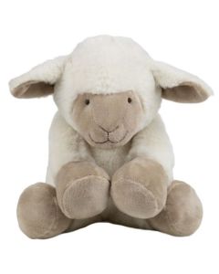 cuddly toy sweet sheep 27cm