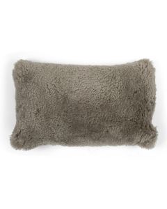 cushion new zealand sheep beige 30x50cm (ovis aries)