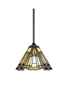 Inglenook 1 Light Mini Pendant