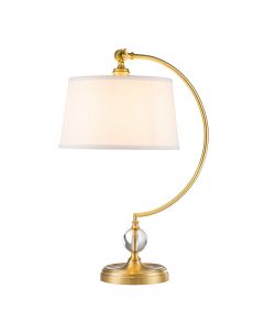 Jenkins 1 Light Table Lamp 