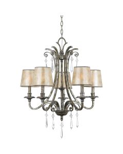 Kendra 5 Light Chandelier